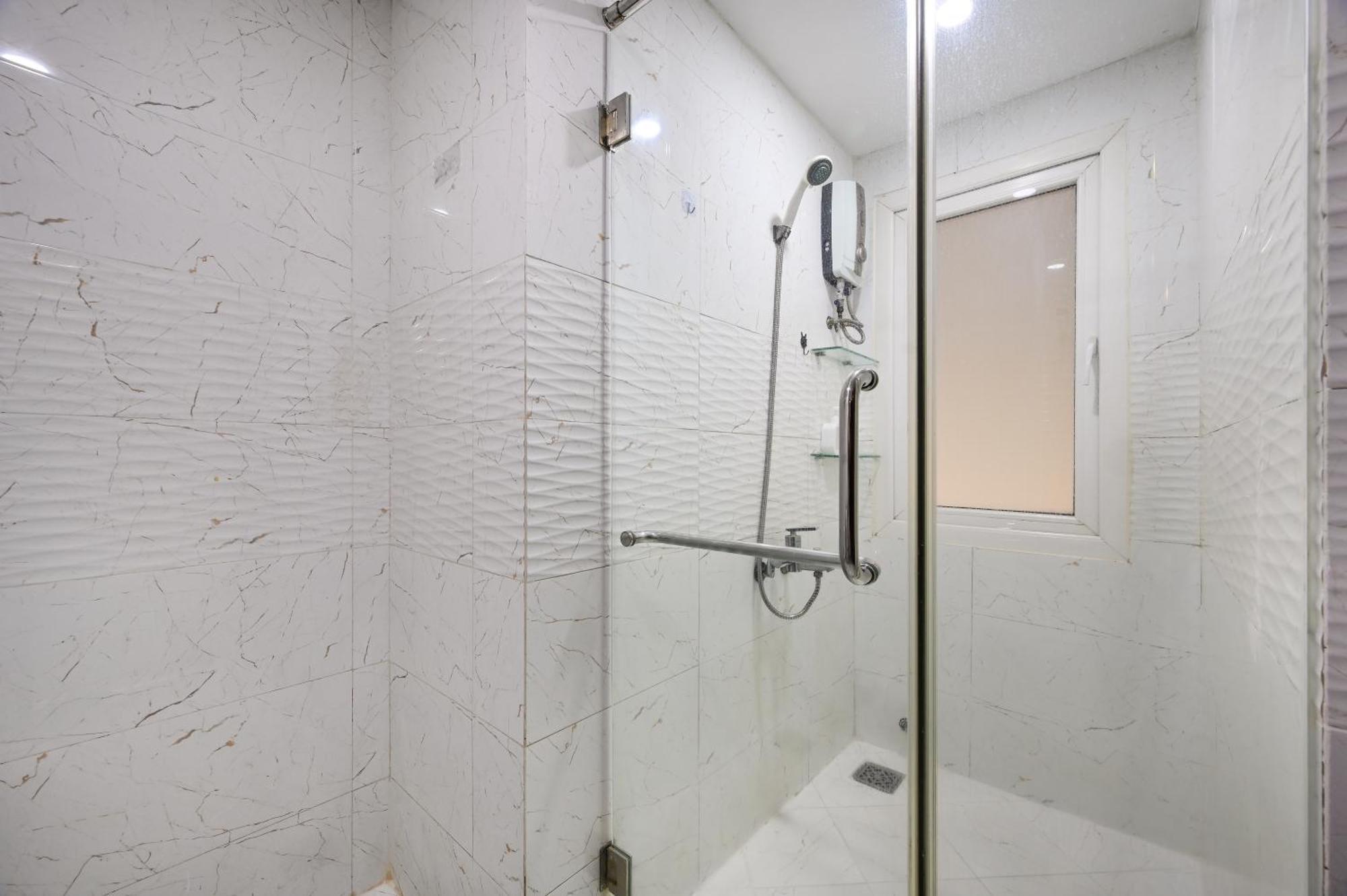 Grace Apartment Hcmc Πόλη Χο Τσι Μινχ Εξωτερικό φωτογραφία