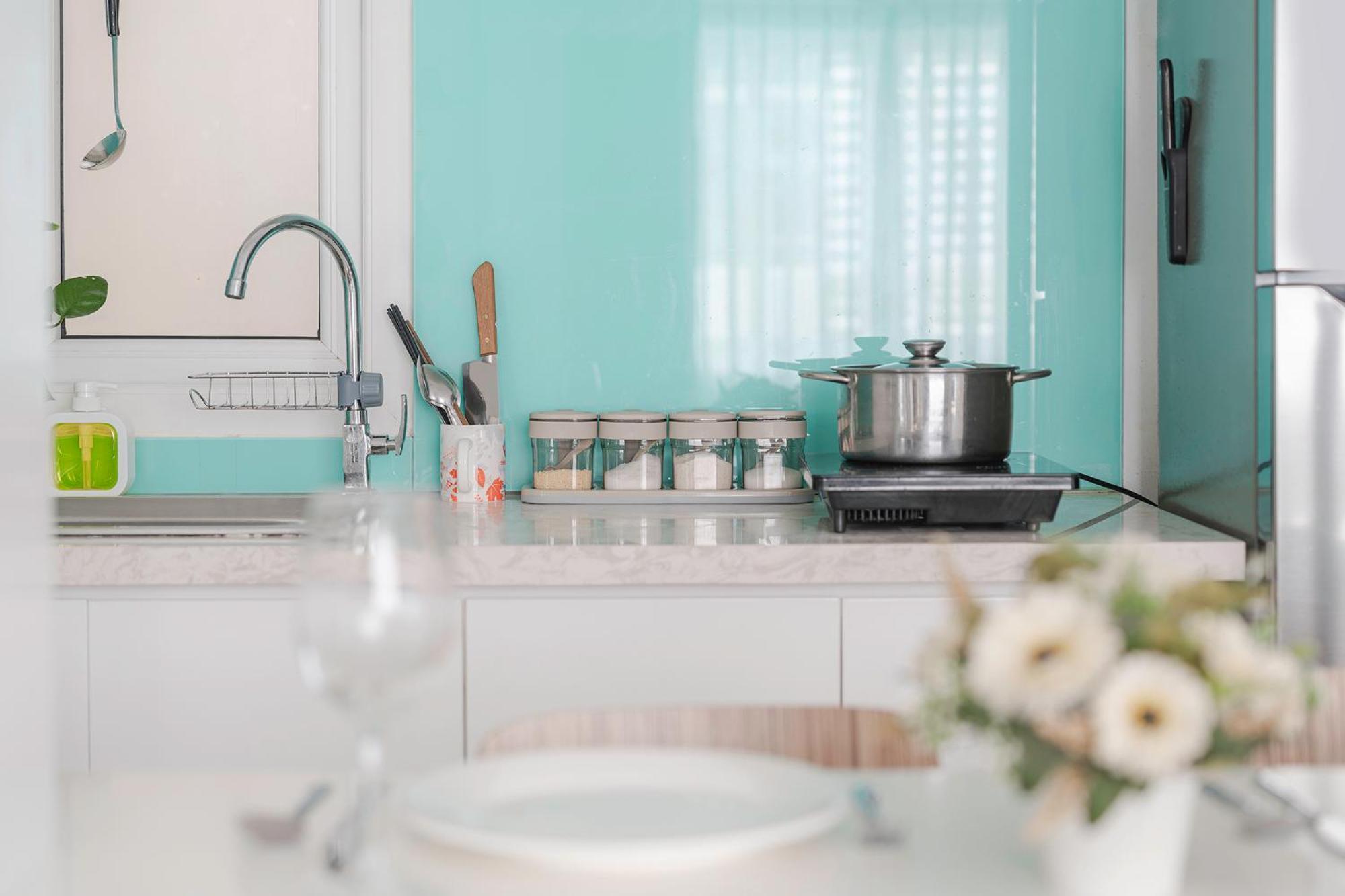 Grace Apartment Hcmc Πόλη Χο Τσι Μινχ Εξωτερικό φωτογραφία
