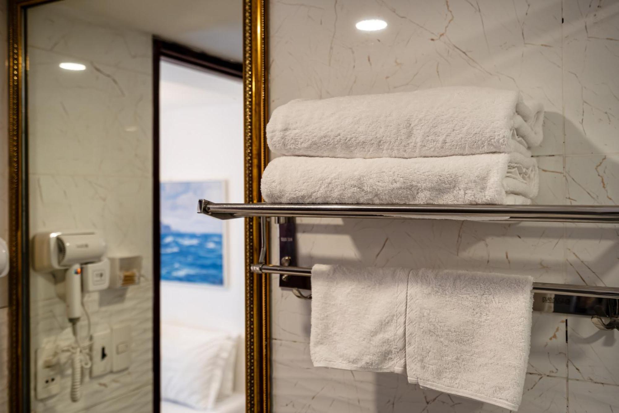 Grace Apartment Hcmc Πόλη Χο Τσι Μινχ Εξωτερικό φωτογραφία