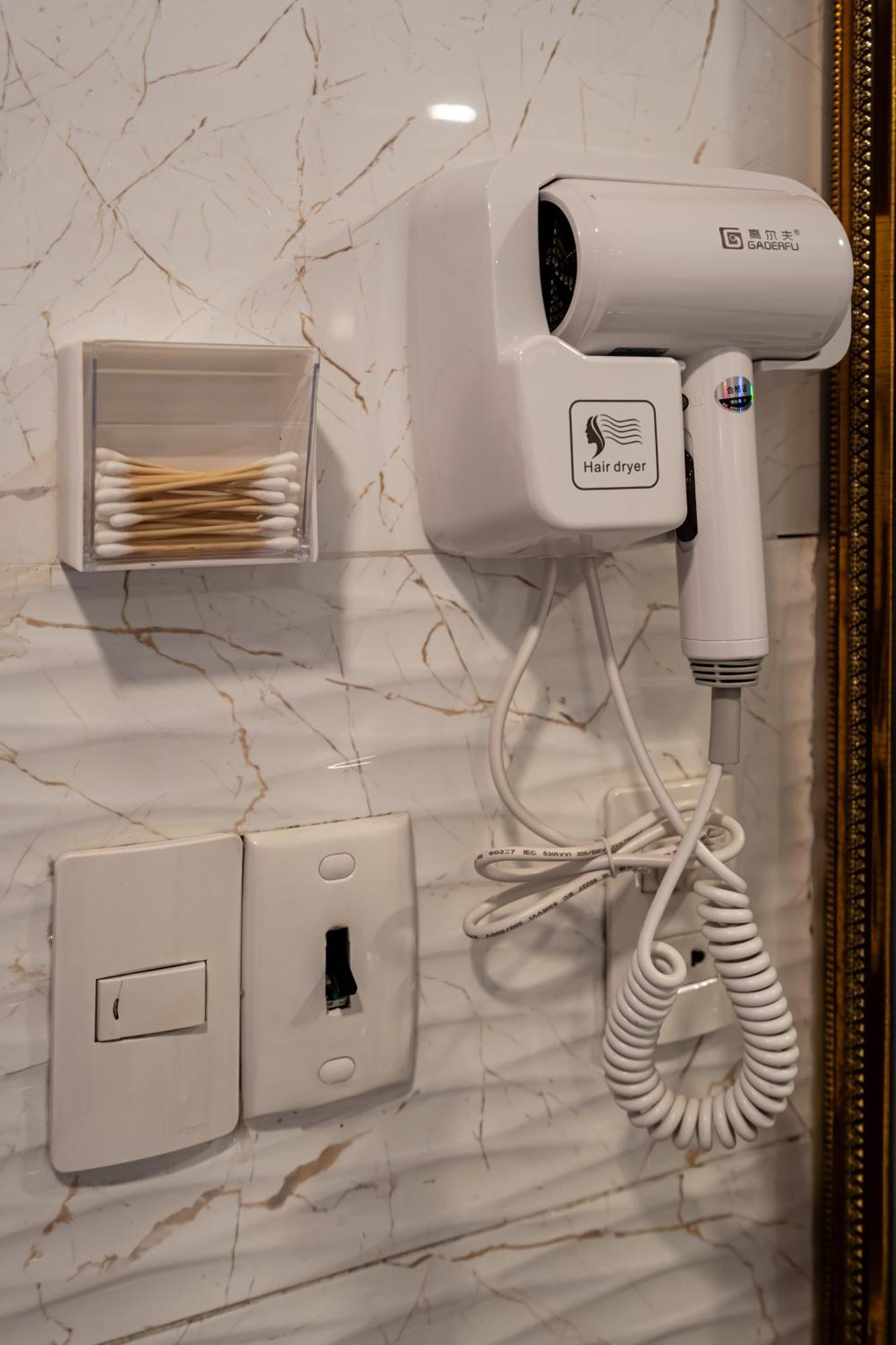 Grace Apartment Hcmc Πόλη Χο Τσι Μινχ Εξωτερικό φωτογραφία