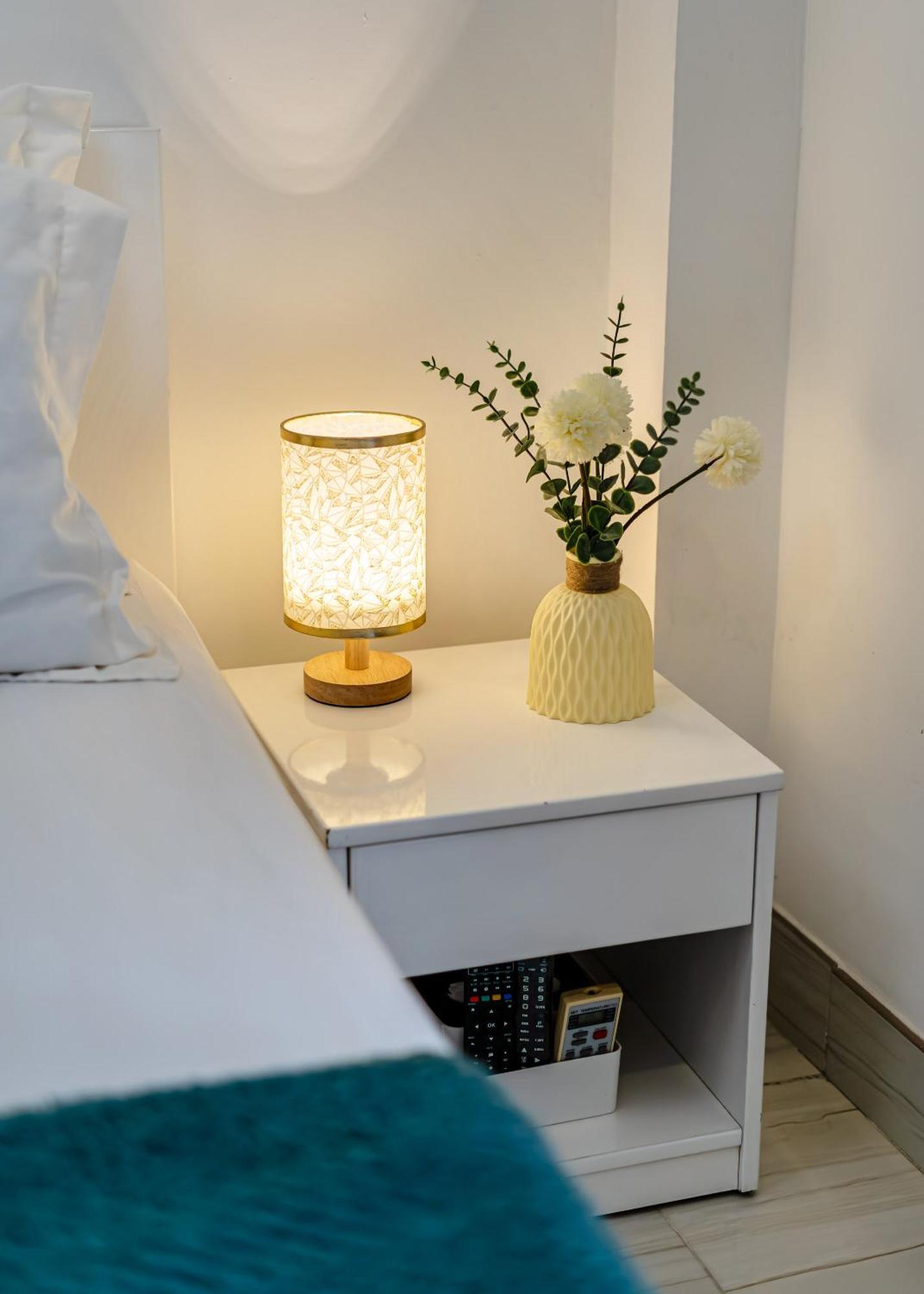 Grace Apartment Hcmc Πόλη Χο Τσι Μινχ Εξωτερικό φωτογραφία